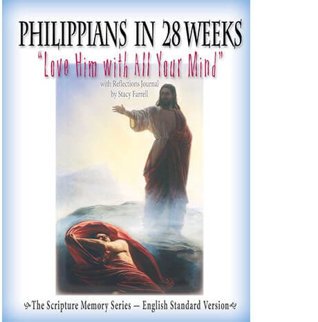 Philippians in 28 weeks