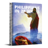 Philippians in 28 Weeks - ESV