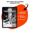Mere Christianity Journal Mockup 2