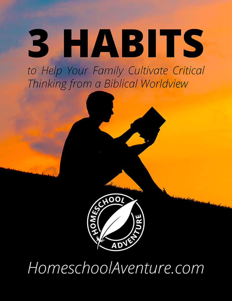 3 Daily Habits Freebie Signup