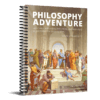 Philosophy Adventure Volume One