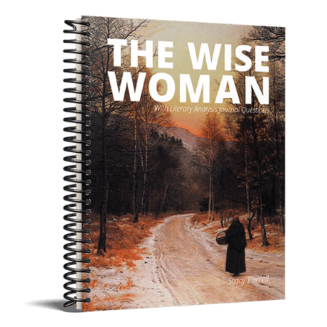 The Wise Woman Journal