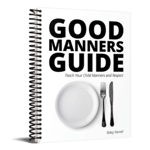 Good Manners Guide