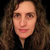 Stacy Farrell, Writer