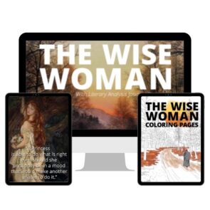 The Wise Woman Digital Resources