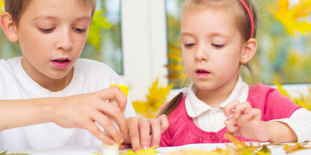 How to teach your child good manners